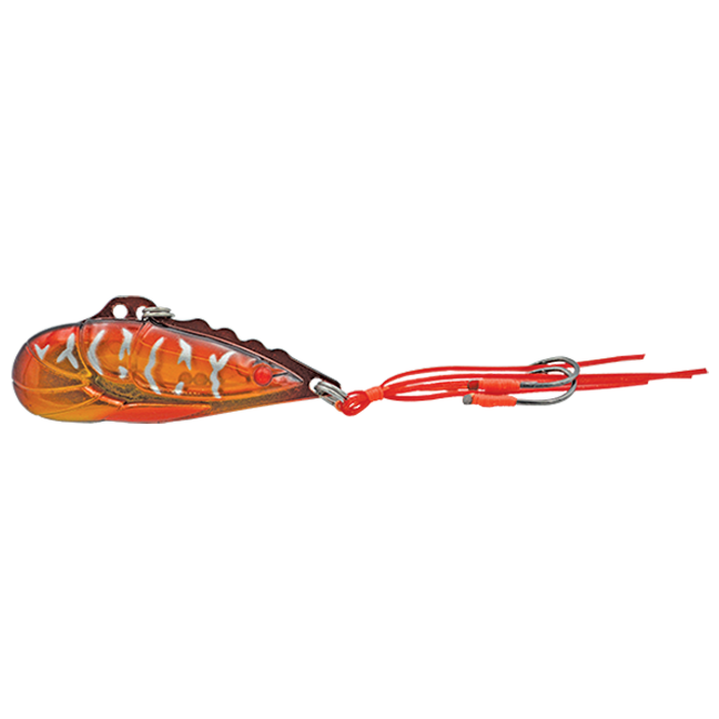 Strike Pro Strike Pro Astro Shrimp 40 premium fishing tackle gear from Allways Angling