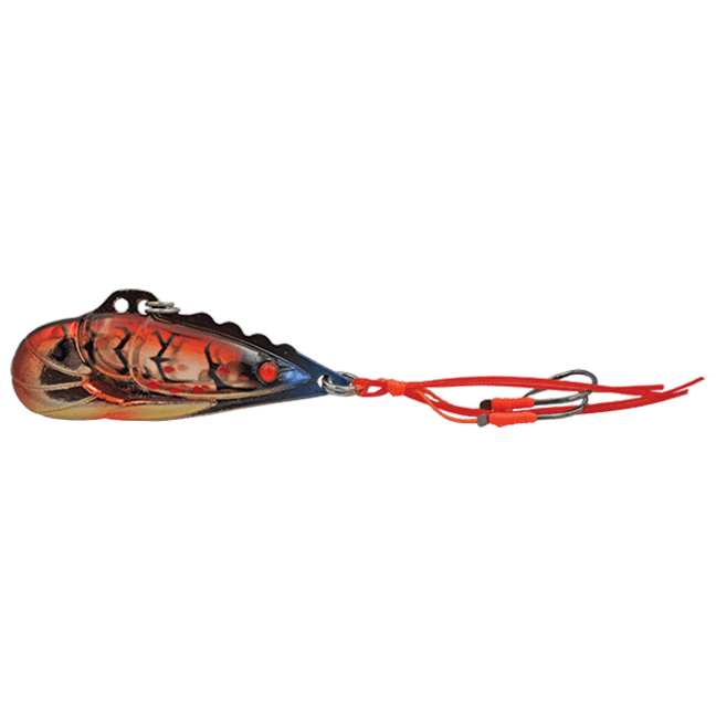 Strike Pro Strike Pro Astro Shrimp 40 premium fishing tackle gear from Allways Angling