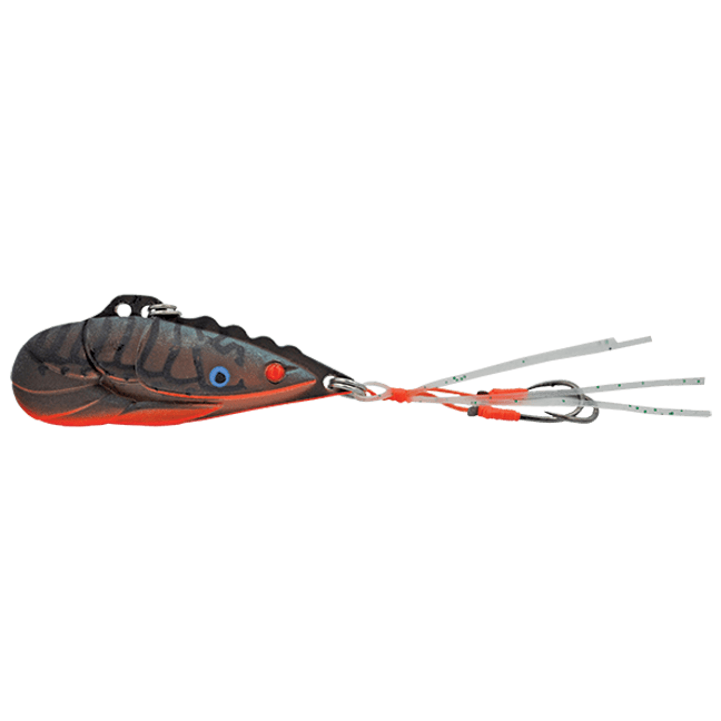 Strike Pro Strike Pro Astro Shrimp 40 premium fishing tackle gear from Allways Angling