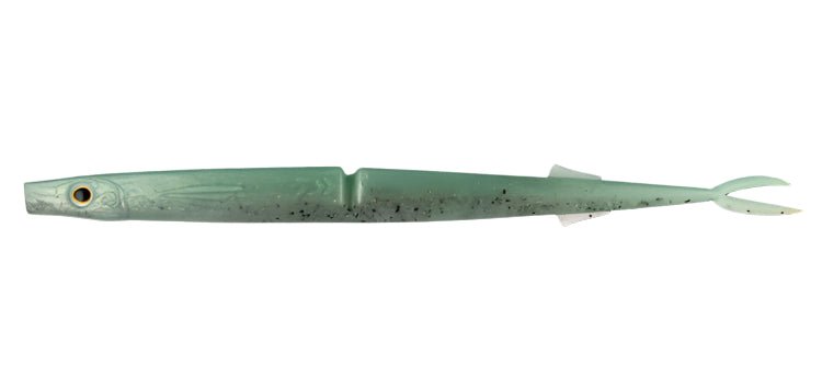 Daiwa Daiwa Bait Junkie 10" GAR Hardy Head 2pk premium fishing tackle gear from Allways Angling