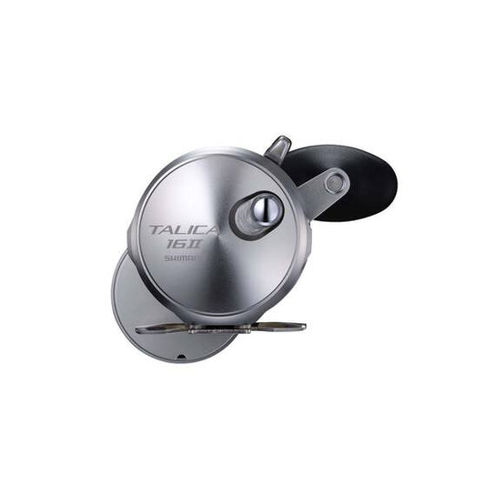 Shimano Shimano Talica 2 Speed 16A Game Reel premium fishing tackle gear from Allways Angling