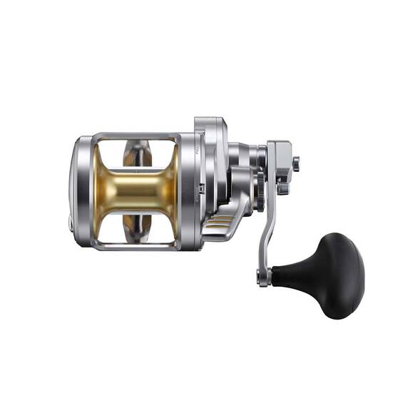 Shimano Shimano Talica 2 Speed 16A Game Reel premium fishing tackle gear from Allways Angling