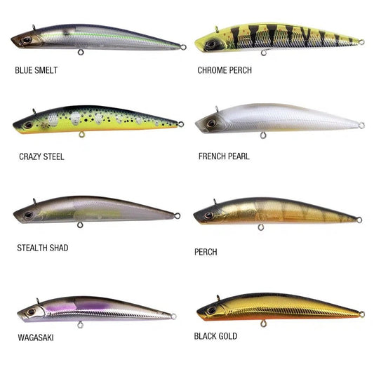 Berkley Berkley Finisher Lure premium fishing tackle gear from Allways Angling