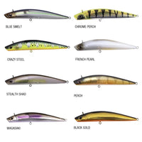Berkley Finisher Lure