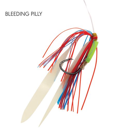 Black Magic Tackle Black Magic Snapper Snack Fishing Rig premium fishing tackle gear from Allways Angling