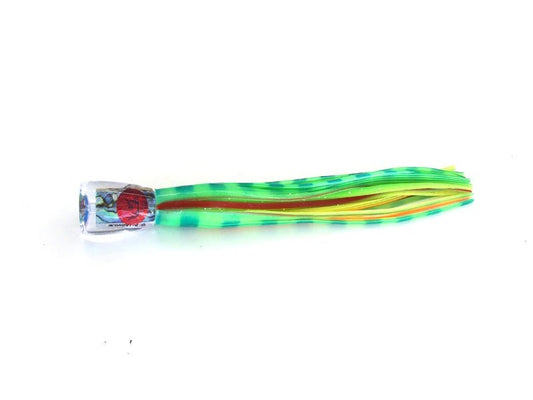 Bonze Lures Bonze Lures THE HEAT (LIGHT) KARMA premium fishing tackle gear from Allways Angling