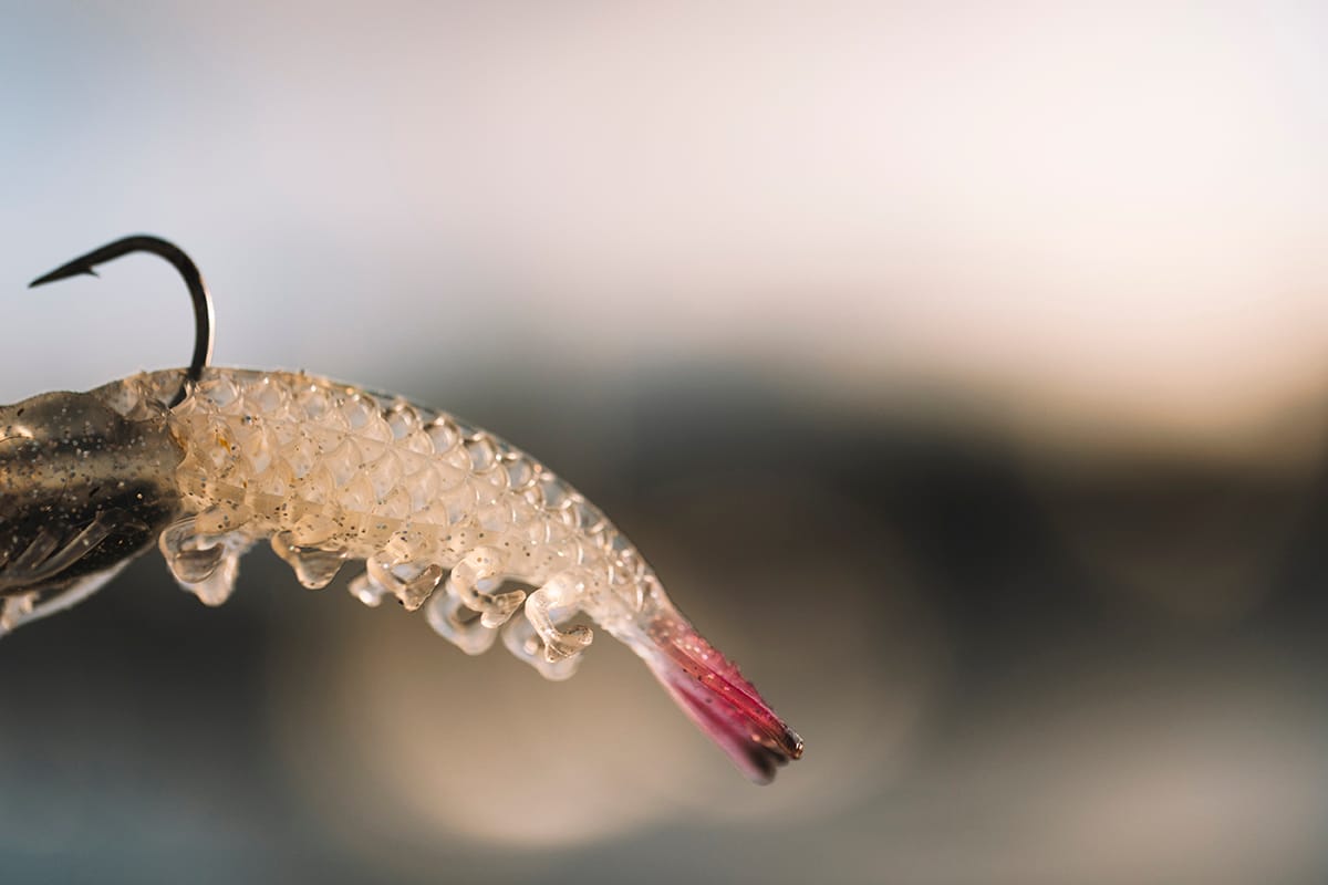 Berkley PowerBait CullShrimp