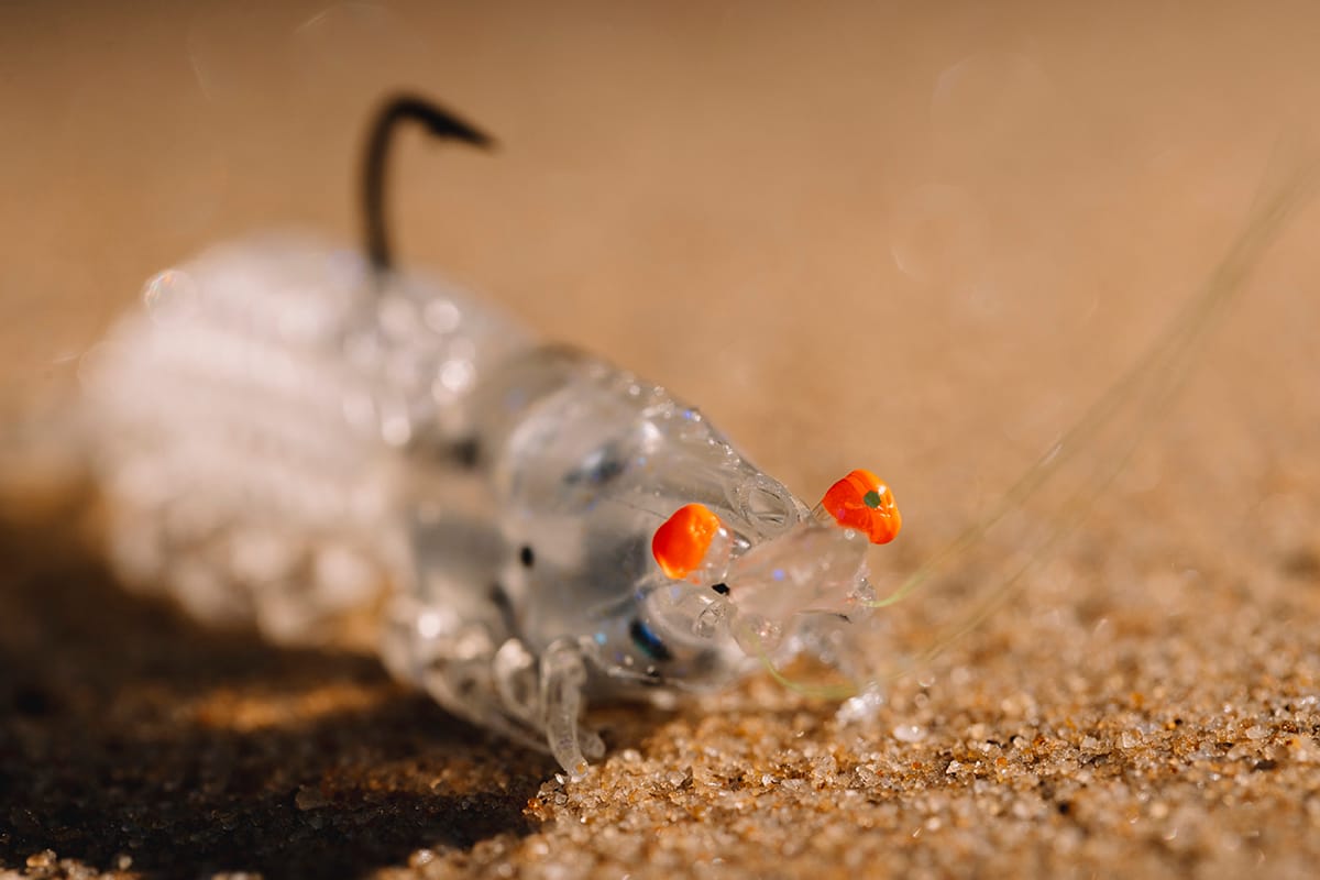 Berkley PowerBait CullShrimp