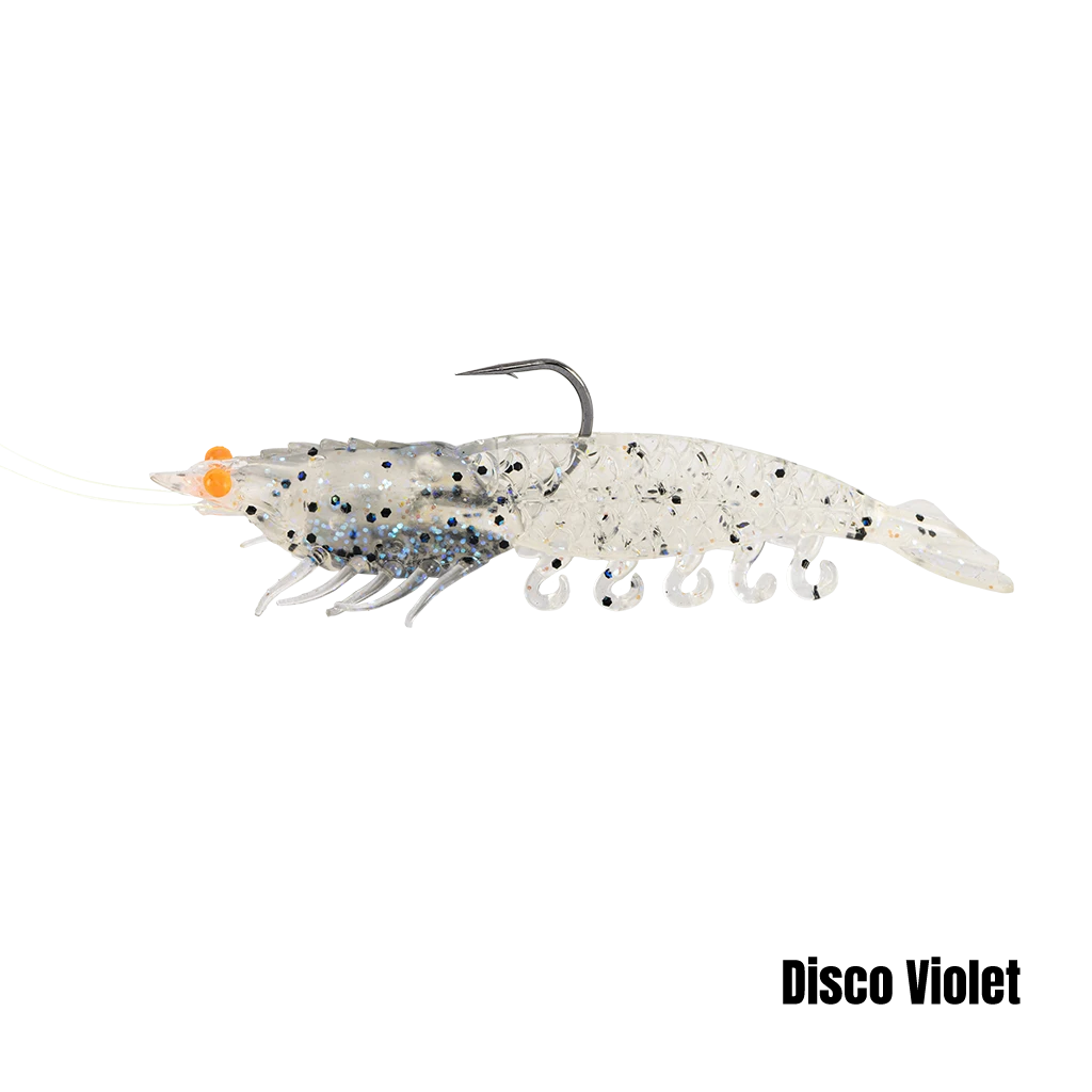 Berkley PowerBait CullShrimp