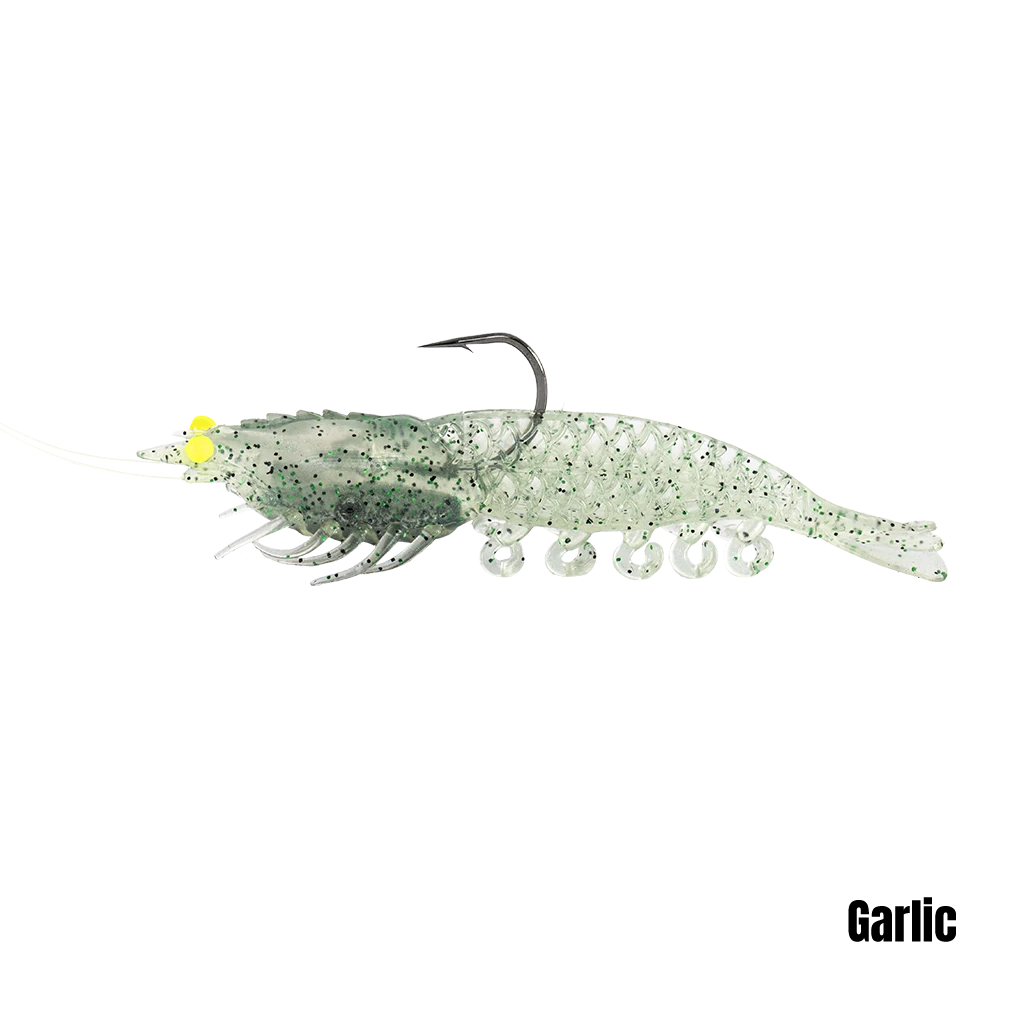 Berkley PowerBait CullShrimp