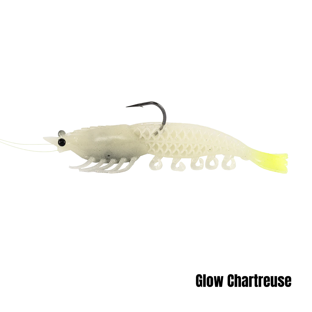 Berkley PowerBait CullShrimp