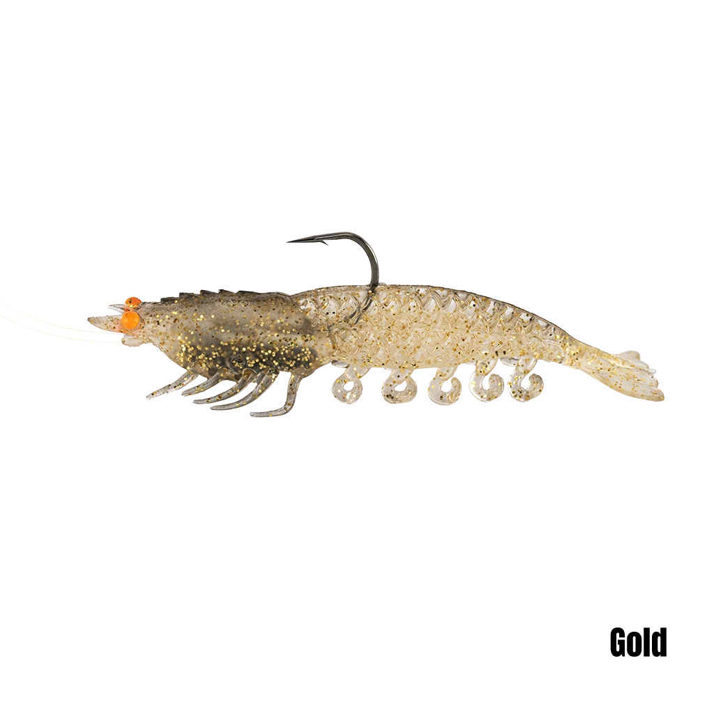 Berkley PowerBait CullShrimp