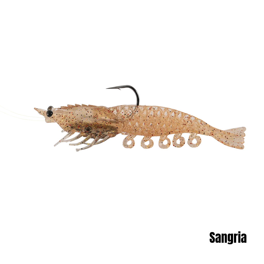 Berkley PowerBait CullShrimp