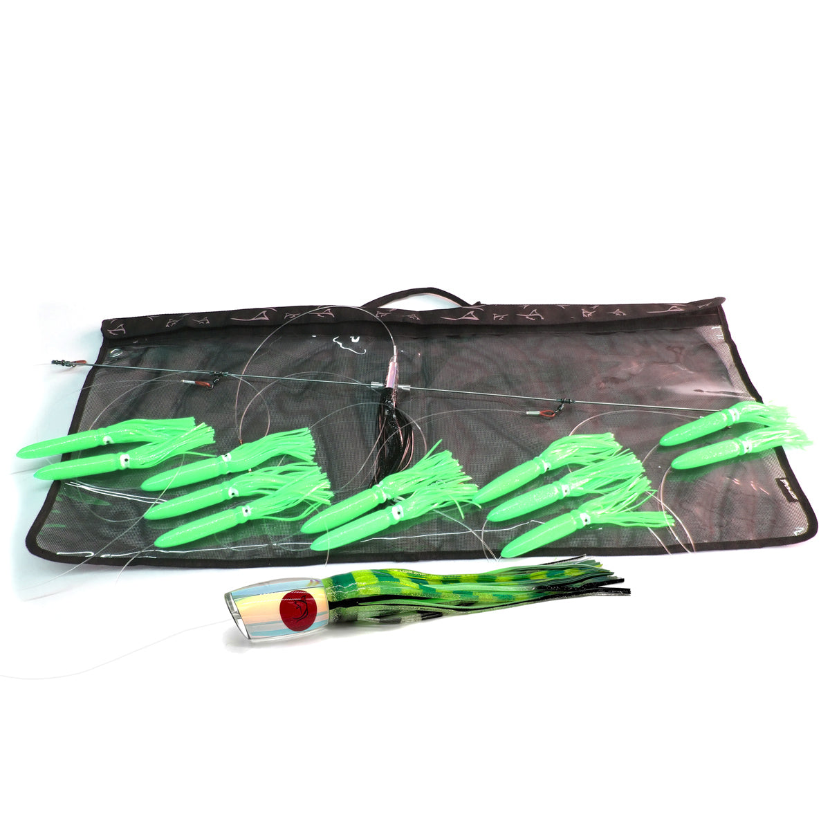 BONZE Pro Spreader Bar - TKO
