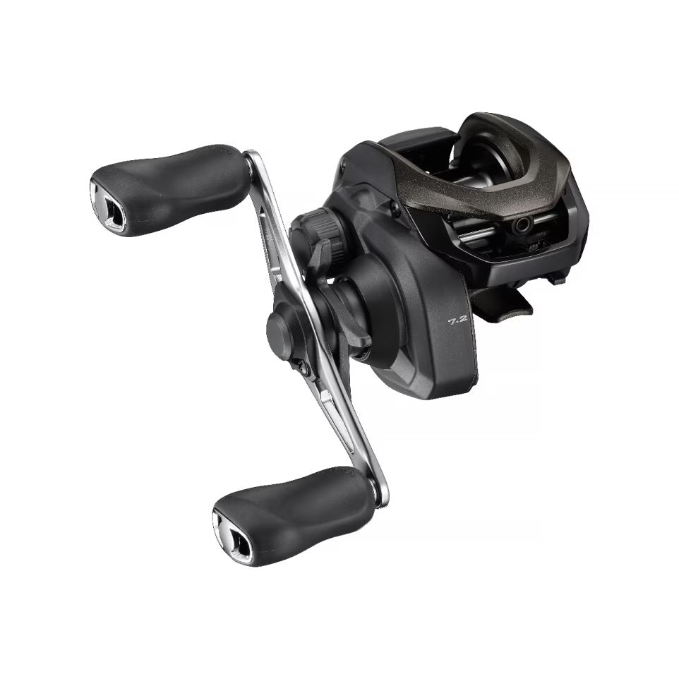 Shimano Shimano CAIUS C 150HG Baitcast Reel premium fishing tackle gear from Allways Angling