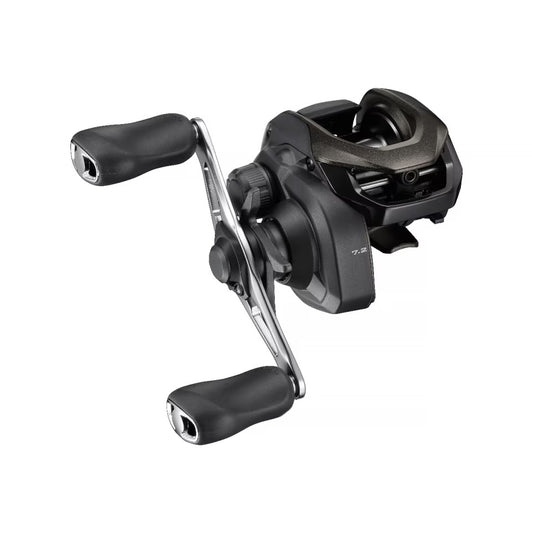 Shimano Shimano CAIUS C 150HG Baitcast Reel premium fishing tackle gear from Allways Angling