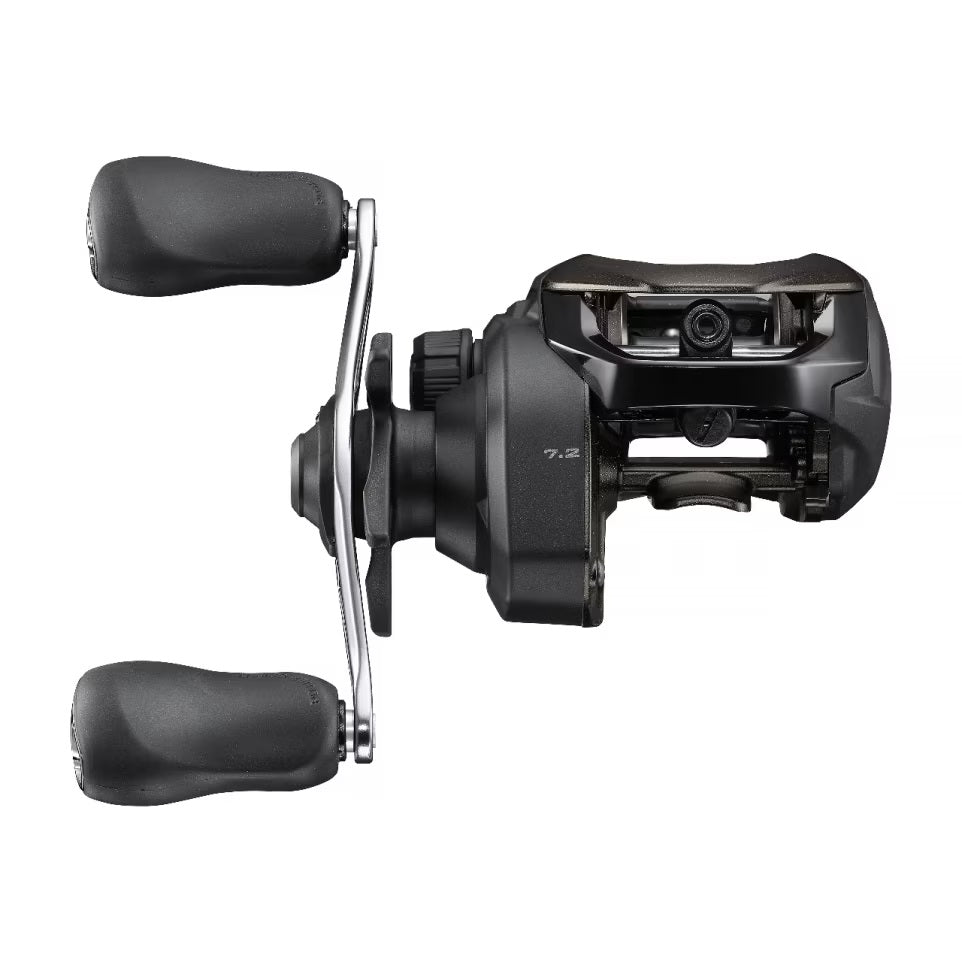 Shimano Shimano CAIUS C 150HG Baitcast Reel premium fishing tackle gear from Allways Angling