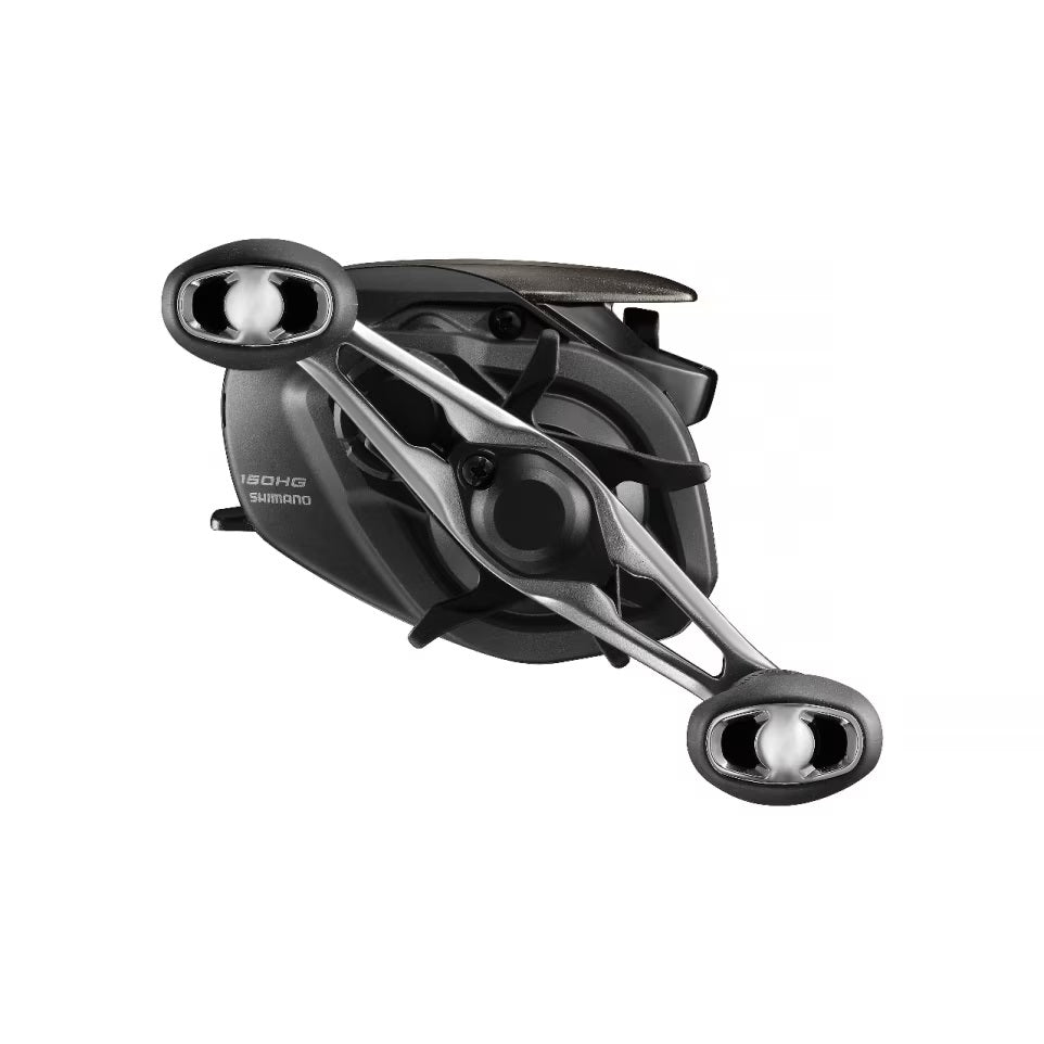 Shimano Shimano CAIUS C 150HG Baitcast Reel premium fishing tackle gear from Allways Angling