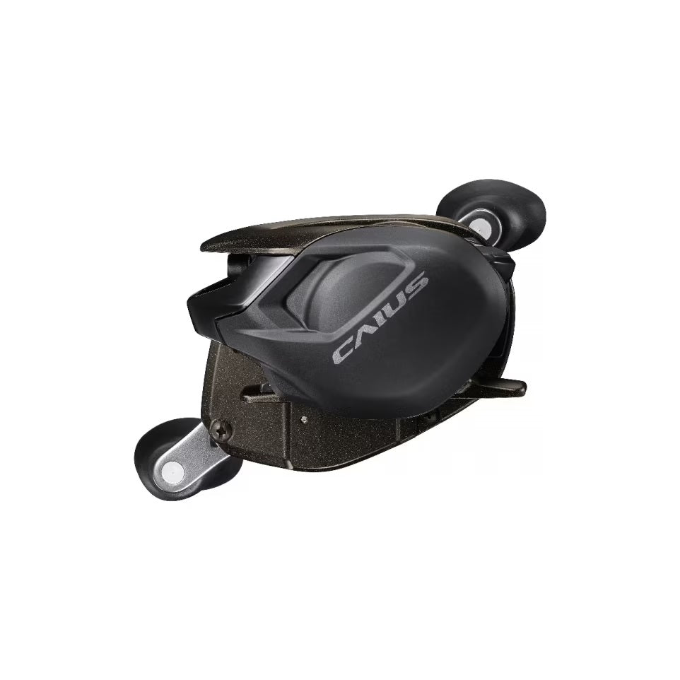 Shimano Shimano CAIUS C 150HG Baitcast Reel premium fishing tackle gear from Allways Angling