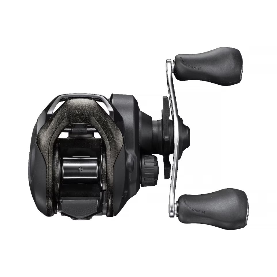 Shimano Shimano CAIUS C 150HG Baitcast Reel premium fishing tackle gear from Allways Angling