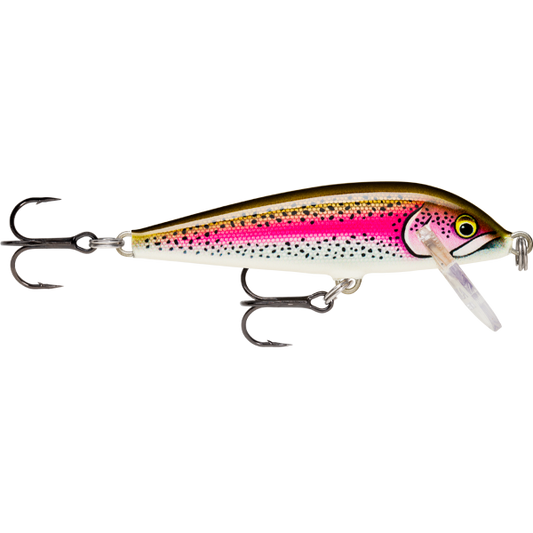 Rapala Rapala COUNTDOWN Minnow CD05 Lure 5cm premium fishing tackle gear from Allways Angling