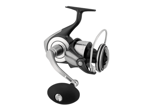 Daiwa Daiwa 26 CERTATE SW Spinning Reel premium fishing tackle gear from Allways Angling