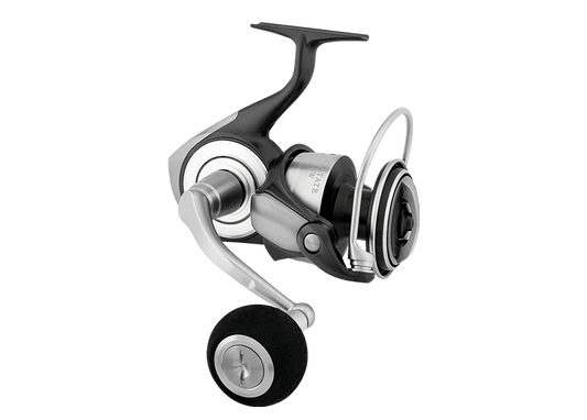 Daiwa Daiwa 26 CERTATE SW Spinning Reel premium fishing tackle gear from Allways Angling
