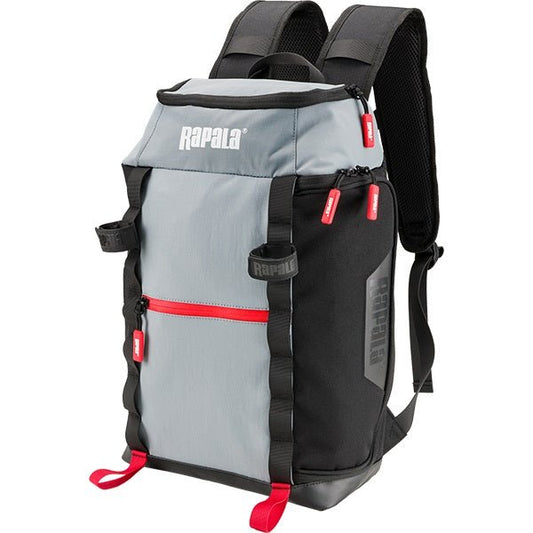 Rapala Rapala Countdown Backpack premium fishing tackle gear from Allways Angling