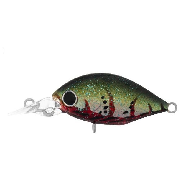 Daiwa Daiwa Infeet Rolling Crank 32MR Lure premium fishing tackle gear from Allways Angling