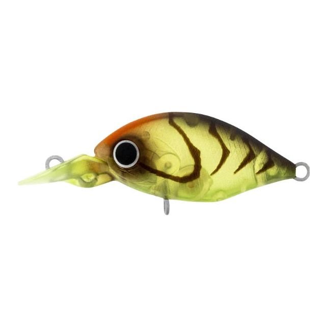 Daiwa Daiwa Infeet Rolling Crank 32MR Lure premium fishing tackle gear from Allways Angling