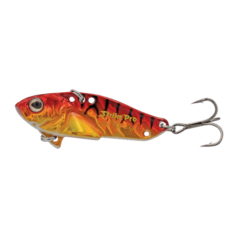 Strike Pro Strike Pro Cyber Vibe 40 premium fishing tackle gear from Allways Angling