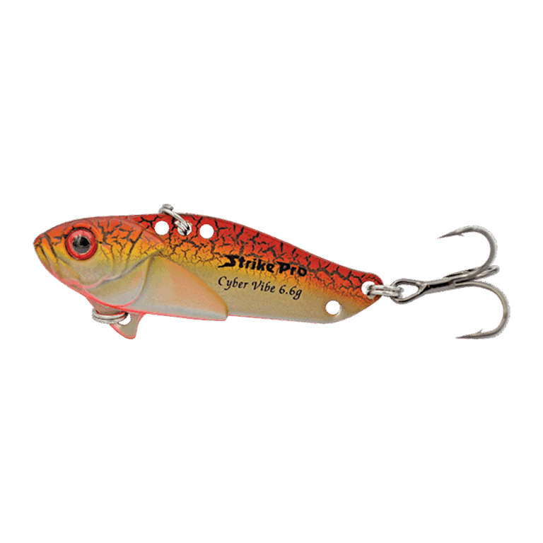 Strike Pro Strike Pro Cyber Vibe 40 premium fishing tackle gear from Allways Angling