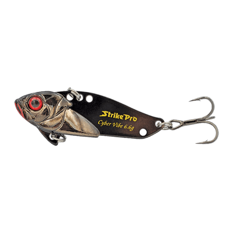 Strike Pro Strike Pro Cyber Vibe 40 premium fishing tackle gear from Allways Angling