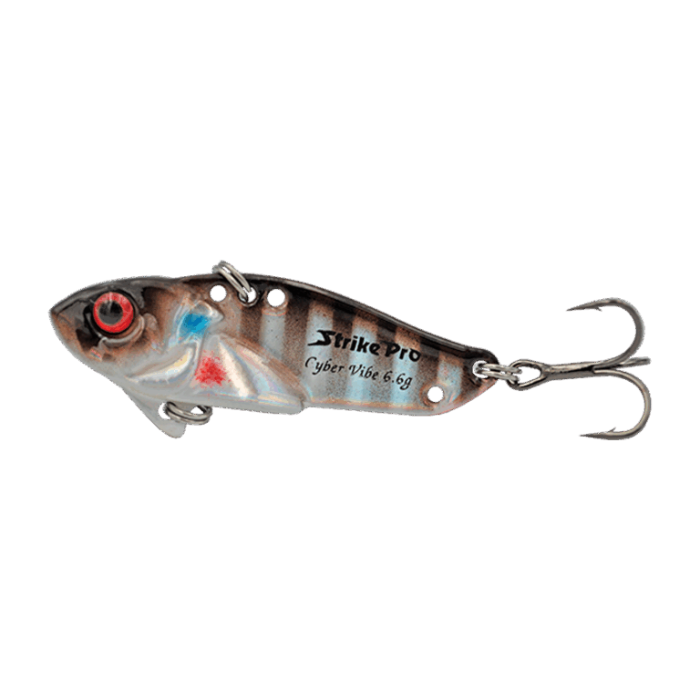 Strike Pro Strike Pro Cyber Vibe 40 premium fishing tackle gear from Allways Angling