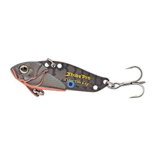 Strike Pro Strike Pro Cyber Vibe 40 premium fishing tackle gear from Allways Angling