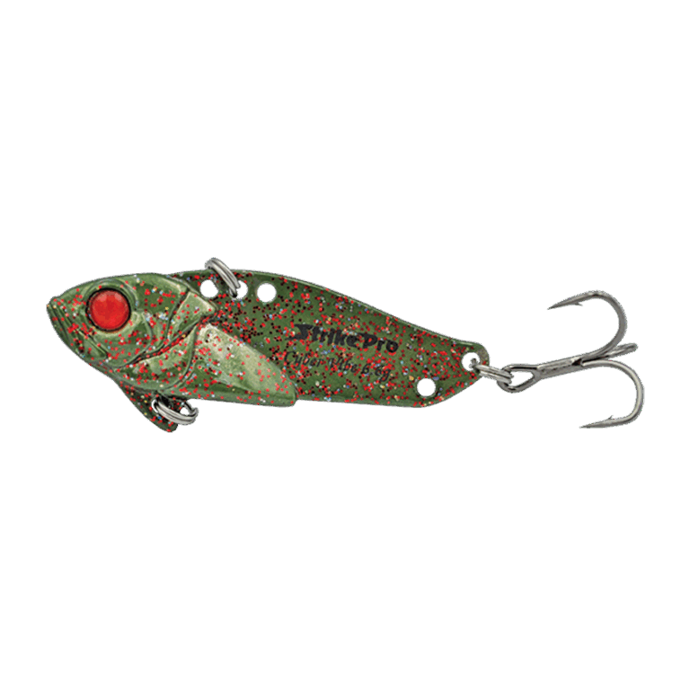 Strike Pro Strike Pro Cyber Vibe 40 premium fishing tackle gear from Allways Angling