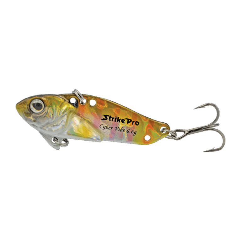 Strike Pro Strike Pro Cyber Vibe 40 premium fishing tackle gear from Allways Angling