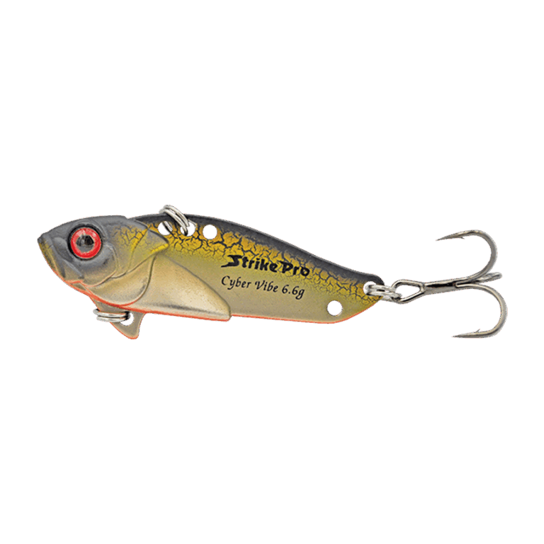 Strike Pro Strike Pro Cyber Vibe 40 premium fishing tackle gear from Allways Angling