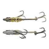 Strike Pro Strike Pro Cyber Vibe 40 premium fishing tackle gear from Allways Angling