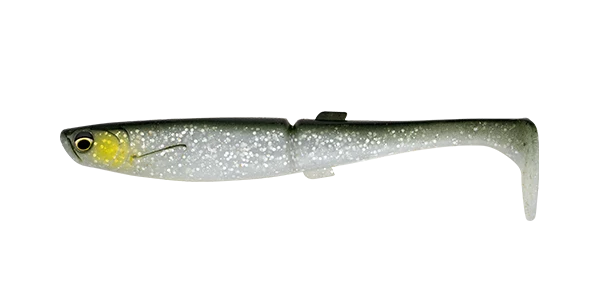 Bait Junkie 6.5" Megaminnow