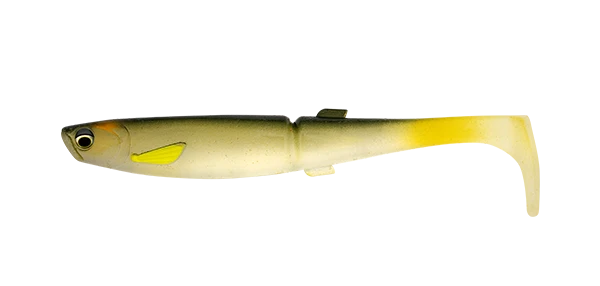 Bait Junkie 6.5" Megaminnow