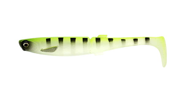 Bait Junkie 6.5" Megaminnow