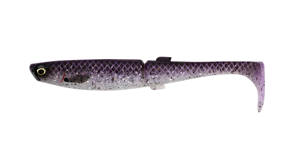 Bait Junkie 6.5" Megaminnow