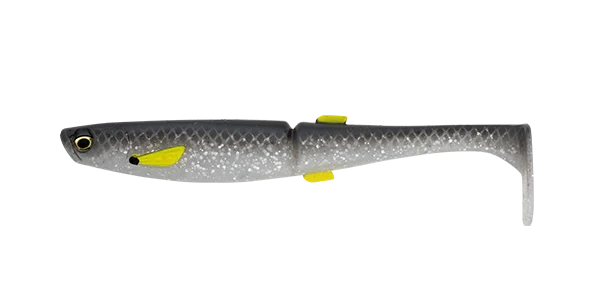 Bait Junkie 6.5" Megaminnow