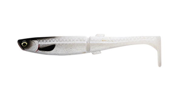 Bait Junkie 6.5" Megaminnow