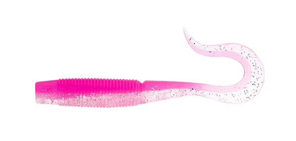 Daiwa Bait Junkie 4" WAVE MINNOW