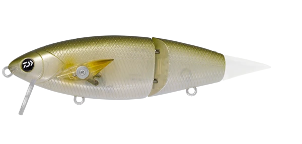 Daiwa x Madotachi SHIFTER 140F Glidebait