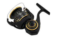 DAIWA REVELRY HD MQ SPIN REEL
