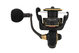 DAIWA REVELRY HD MQ SPIN REEL