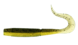 Daiwa Bait Junkie 3" WAVE MINNOW Soft Plastics